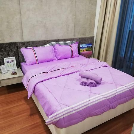 LAVENDER Suite@I_CITY Shah Alam Extérieur photo